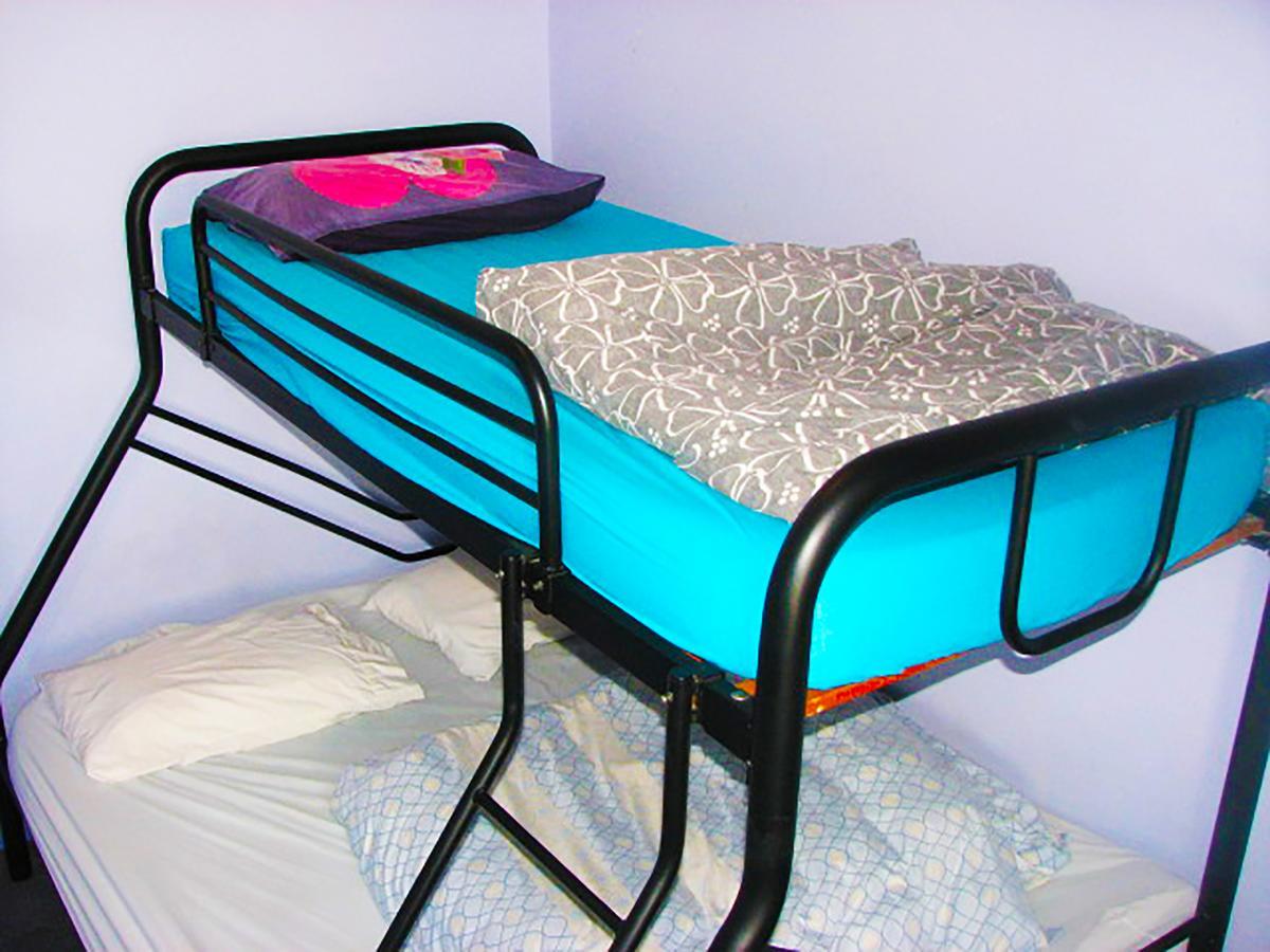 Rosemere Backpackers Hostel Wellington Luaran gambar